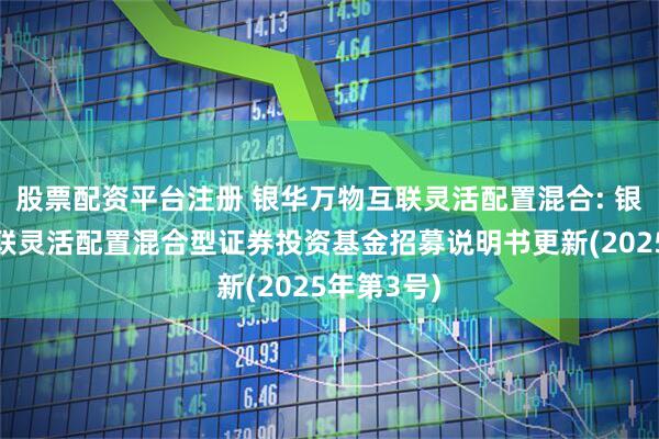 股票配资平台注册 银华万物互联灵活配置混合: 银华万物互联灵活配置混合型证券投资基金招募说明书更新(2025年第3号)
